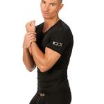 T-shirt Xcess