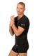 T-shirt homme Xcess Gregg
