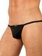 String Ficelle homme Wonder Gregg