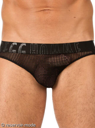 Super Jock homme Tease Gregg