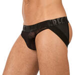 Super Jock Tease