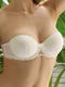 Soutien-gorge bandeau Sari Selmark