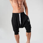 Sarouel Homme 'Pantalon de détente court'
