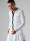 Sweater homme manches longues Geronimo