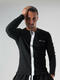Sweater homme manches longues Geronimo