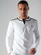 T-shirt homme manches longues Geronimo