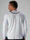 T-shirt homme manches longues Geronimo