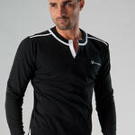 T-shirt homme manches longues