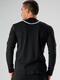 T-shirt homme manches longues Geronimo