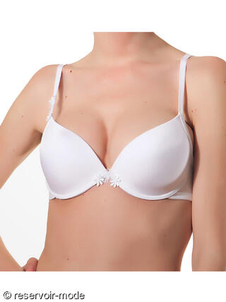 Soutien-gorge Push-Up Eden Selmark