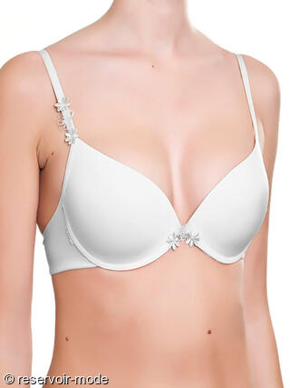 Soutien-gorge Super Push-Up Eden Selmark