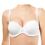 SELMARK - Ref.7839 - Soutien-gorge SuperBra Eden Selmark