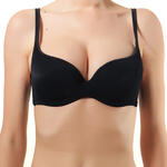 Soutien-gorge préformé gel Diabolo