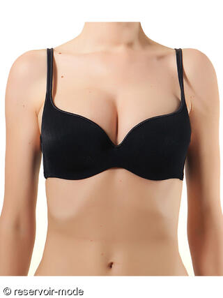 Soutien-gorge préformé gel Diabolo Selmark