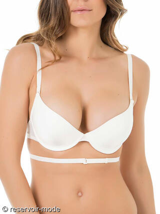 Soutien-gorge multiposition dos-nu Xirena Selmark