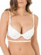 Soutien-gorge multiposition dos-nu Xirena Selmark