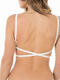 Soutien-gorge multiposition dos-nu Xirena Selmark