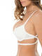 Soutien-gorge multiposition dos-nu Xirena Selmark