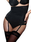 Porte-jarretelles taille haute
