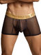 Boxer Desire Clever