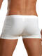 Shorty basique microfibre laçage frontal Geronimo