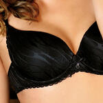 Soutien-gorge préformé bretelles renforcées Addiction