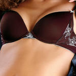 Soutien-gorge préformé Elegance
