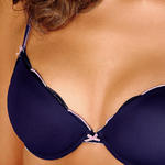 Soutien-gorge push-up Elegance