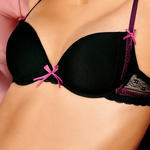 Soutien-gorge push-up Intense