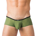 Shorty bandeau Voyeur
