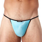 GREGG_HOMME - Ref.100614 - String ficelle Voyeur Gregg Homme