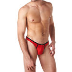 Tanga Voyeur