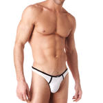 Tanga Voyeur