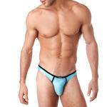 Tanga Voyeur