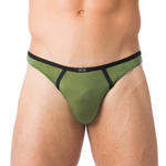 Tanga Voyeur