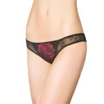 Slip brésilien Coral
