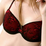 Soutien-gorge emboîtant Coral