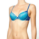 Soutien-gorge push-up Coral