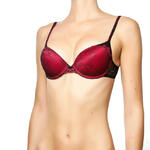 Soutien-gorge push-up Coral
