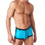 Shorty de bain Retro