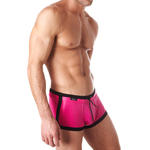 Shorty de bain Retro