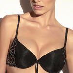 SELMARK - Ref.1013 - Soutien-gorge préformé push-Up Allegra Selmark