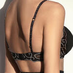 Soutien-gorge préformé push-Up Allegra