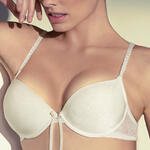 Soutien-gorge préformé push-Up Allegra