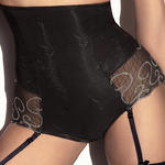 Slip taille haute Allegra