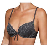 SELMARK - Ref.1015 - Soutien-gorge décolleté profond Allegra Selmark