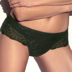 SELMARK - Ref.1005 - Shorty brodé Allegra Selmark