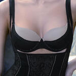 Soutien-gorge préformé Esencial Giulietta