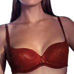 Soutien-gorge préformé Esencial Bolero