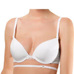 Soutien-gorge dos-nu multiposition Eden
